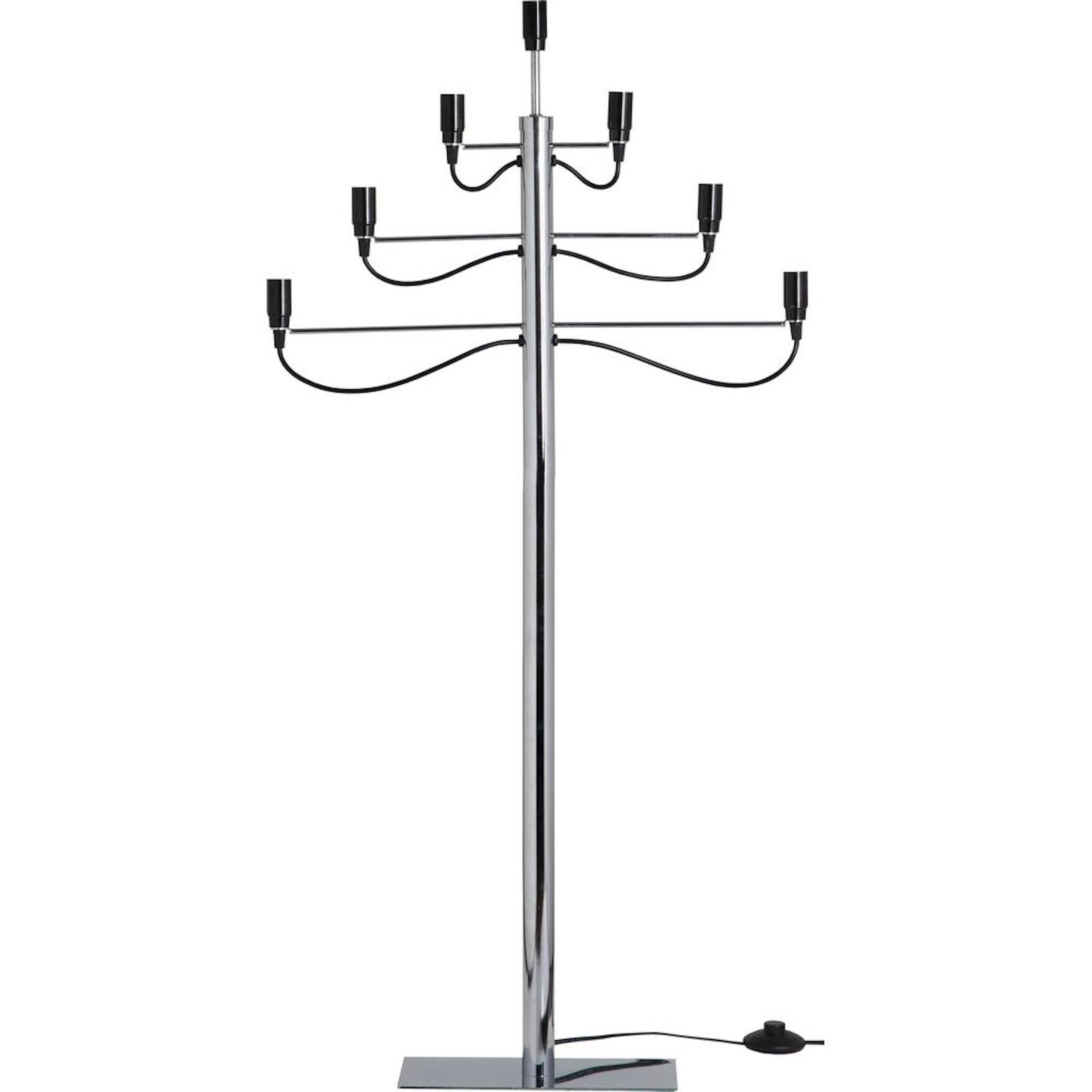 Adventsljusstake Star Trading Milano Golv