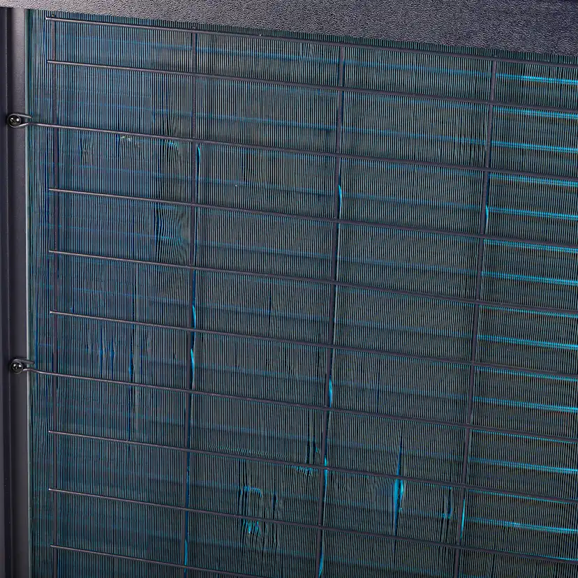 Poolvärmepump Swim & Fun 7 Inverter 7 kW med Wifi & IPX4