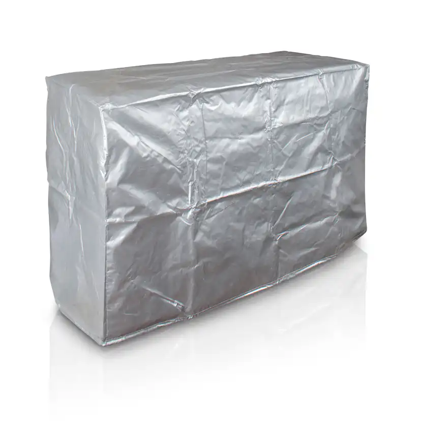 Poolvärmepump Swim & Fun 9 Inverter Wifi-Ansluten 9kW