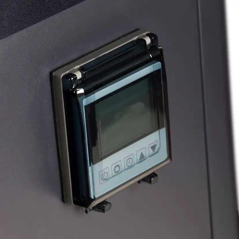 Poolvärmepump Swim & Fun 9 Inverter Wifi-Ansluten 9kW