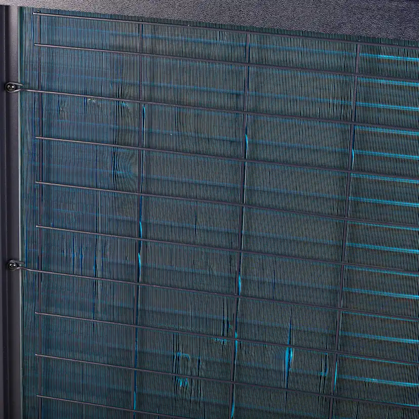 Poolvärmepump Swim & Fun 9 Inverter Wifi-Ansluten 9kW