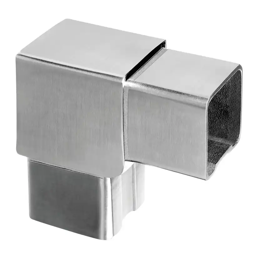 Koppling Herrljunga Ledstångsfabrik 90° Utomhus