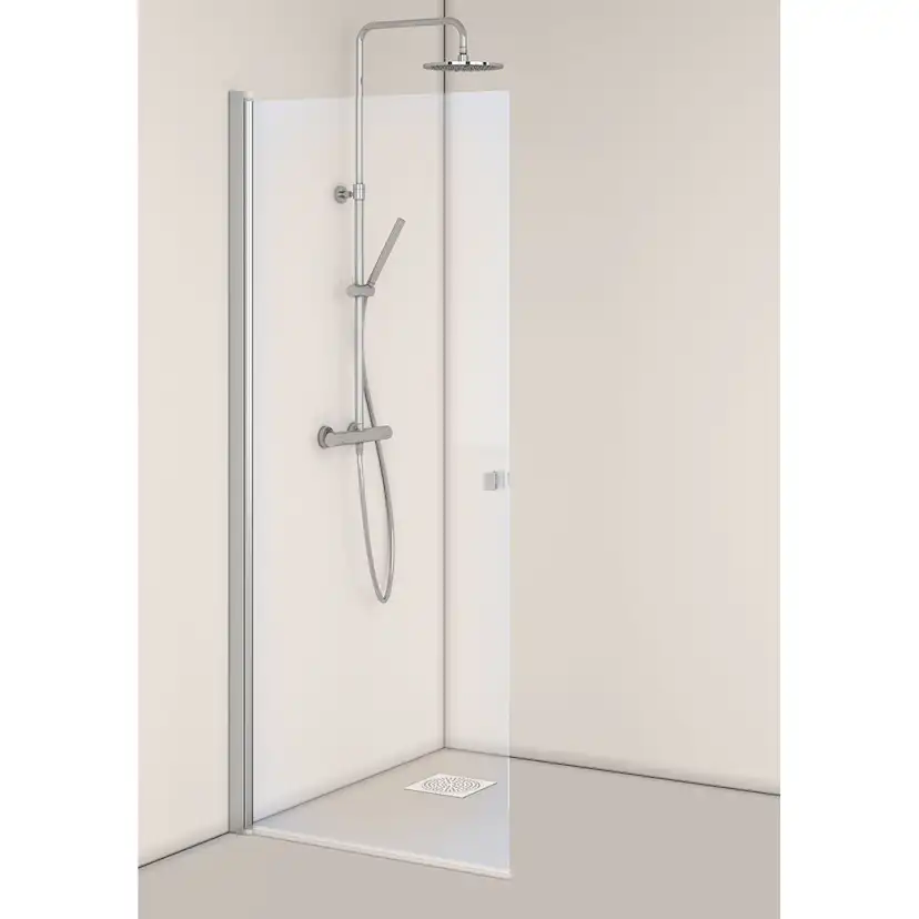 Duschdörr Hafa Igloo Pro STR