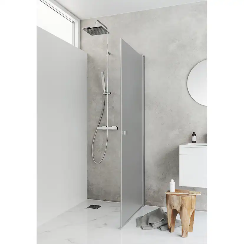 Duschdörr Hafa Igloo Pro STR