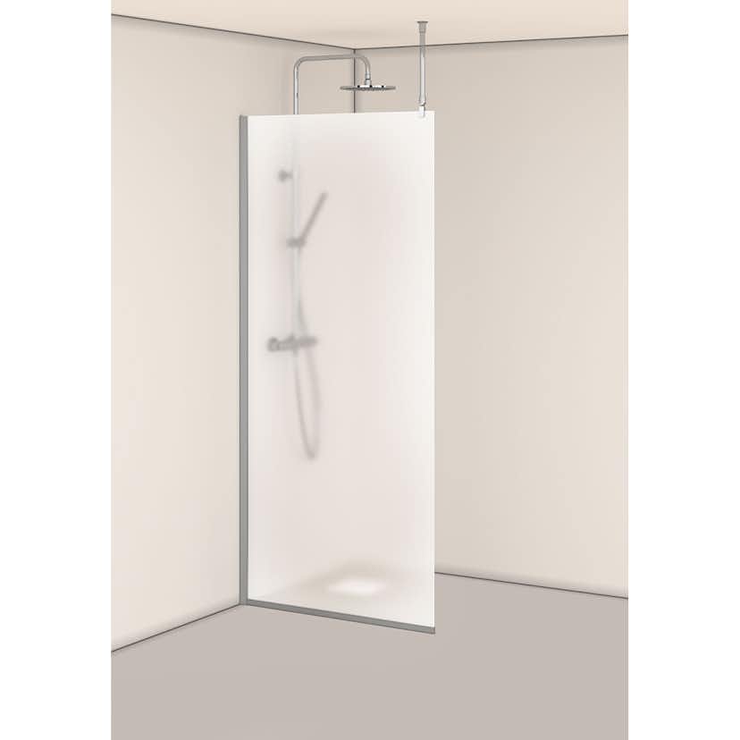 Duschvägg Hafa Igloo Pro I-WALL Walk-in