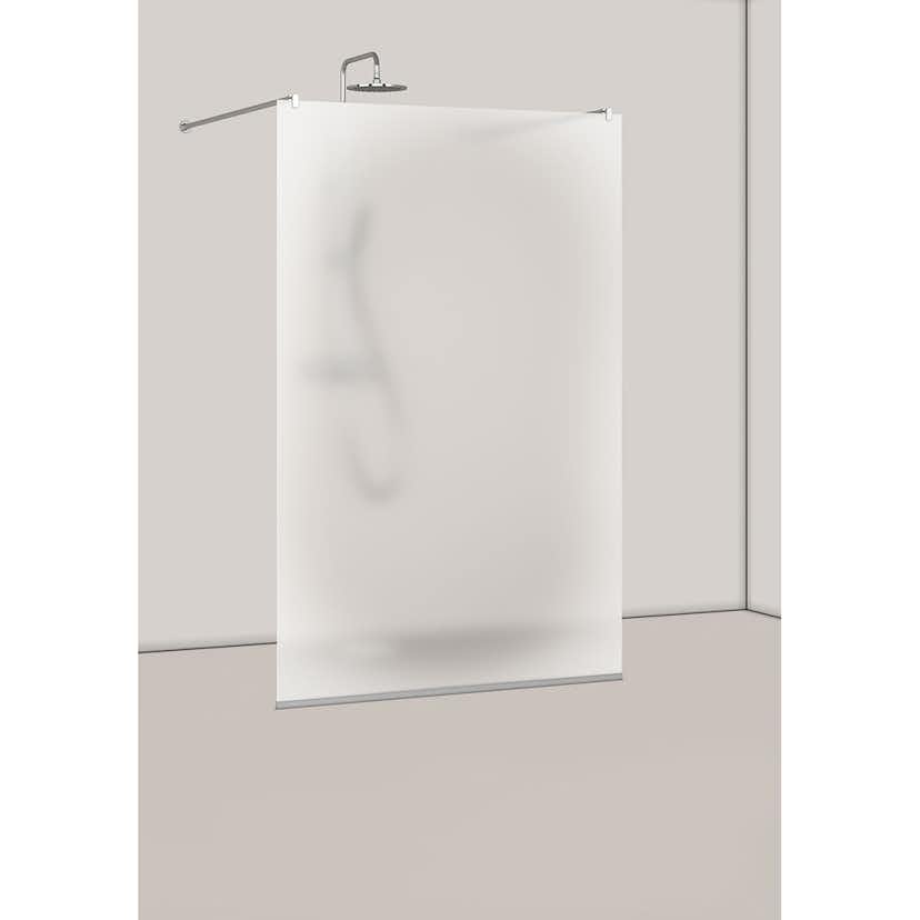 Duschvägg Hafa Igloo Pro I-WALL Walk-in