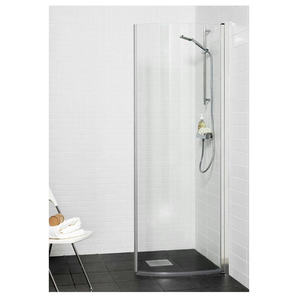 Duschdörr Hafa Original Round