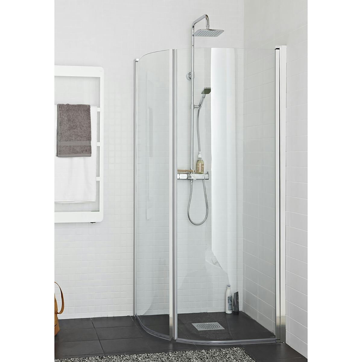 Duschhörn Hafa Original Round