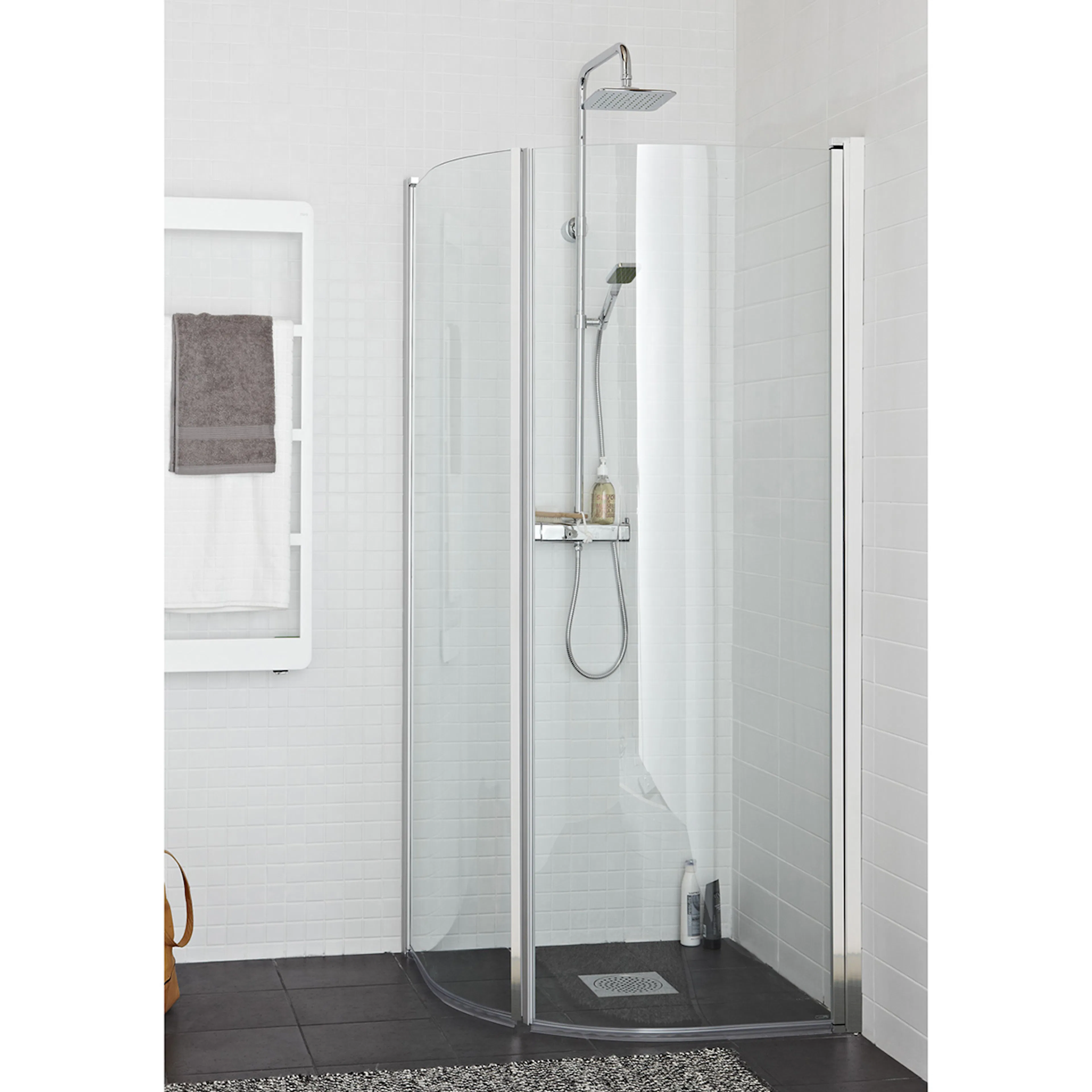 Duschhörn Hafa Original Round