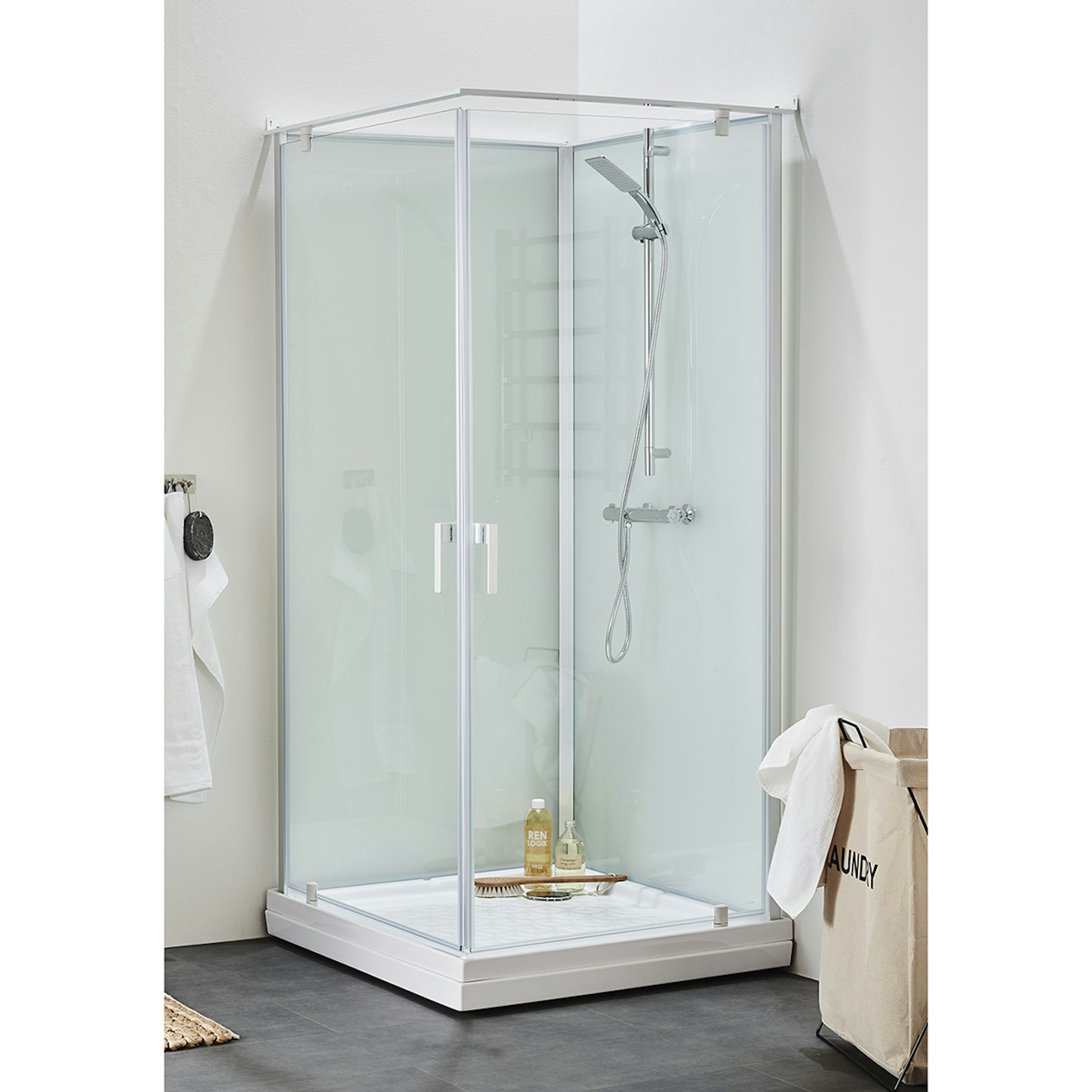 Duschkabin Hafa Breeze Rak