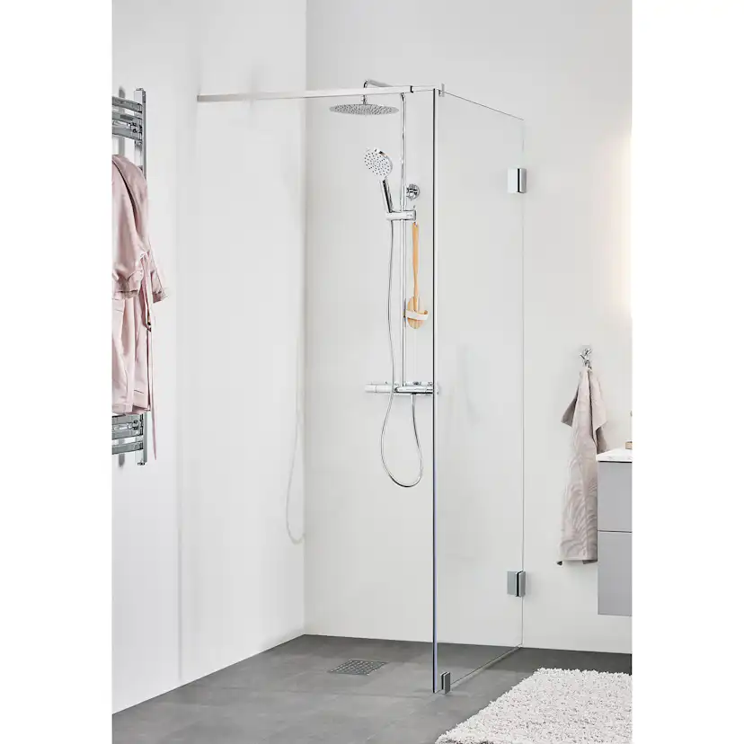 Duschvägg Hafa Infinity