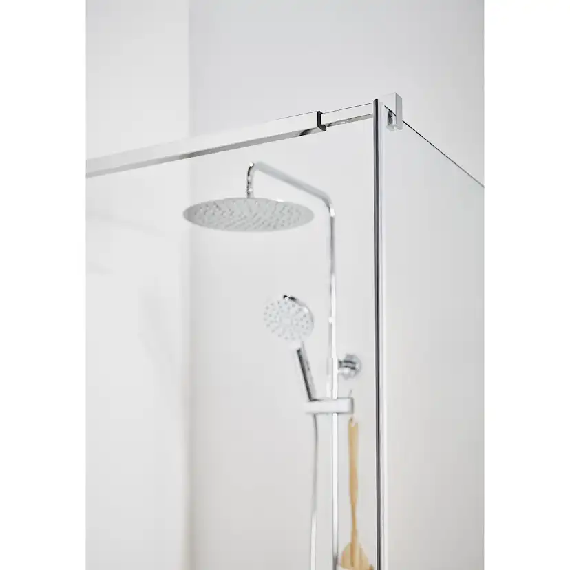 Duschvägg Hafa Infinity