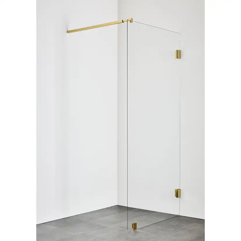 Duschvägg Hafa Infinity