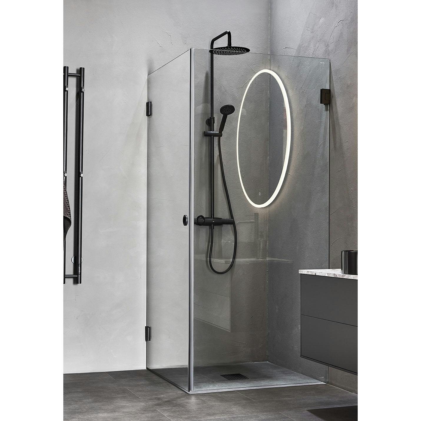 Duschhörn Hafa Infinity