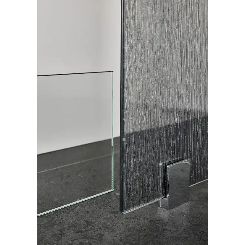 Duschdörr Hafa Infinity Lace