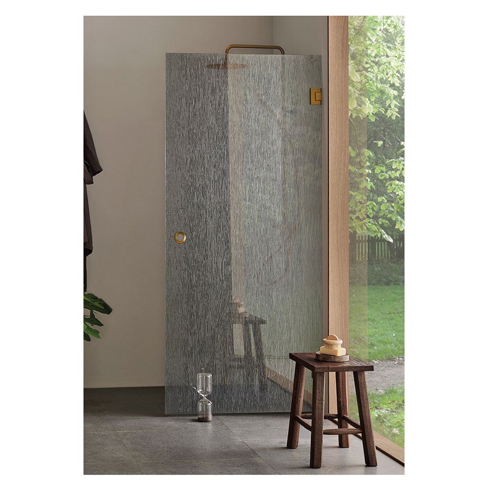 Duschdörr Hafa Infinity Lace