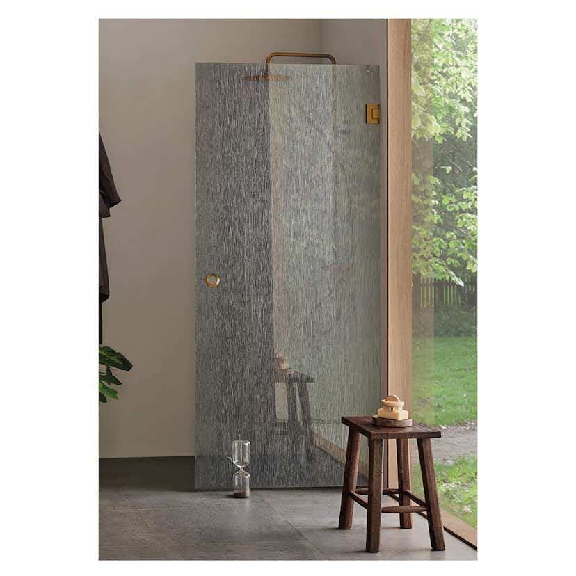 Duschdörr Hafa Infinity Lace