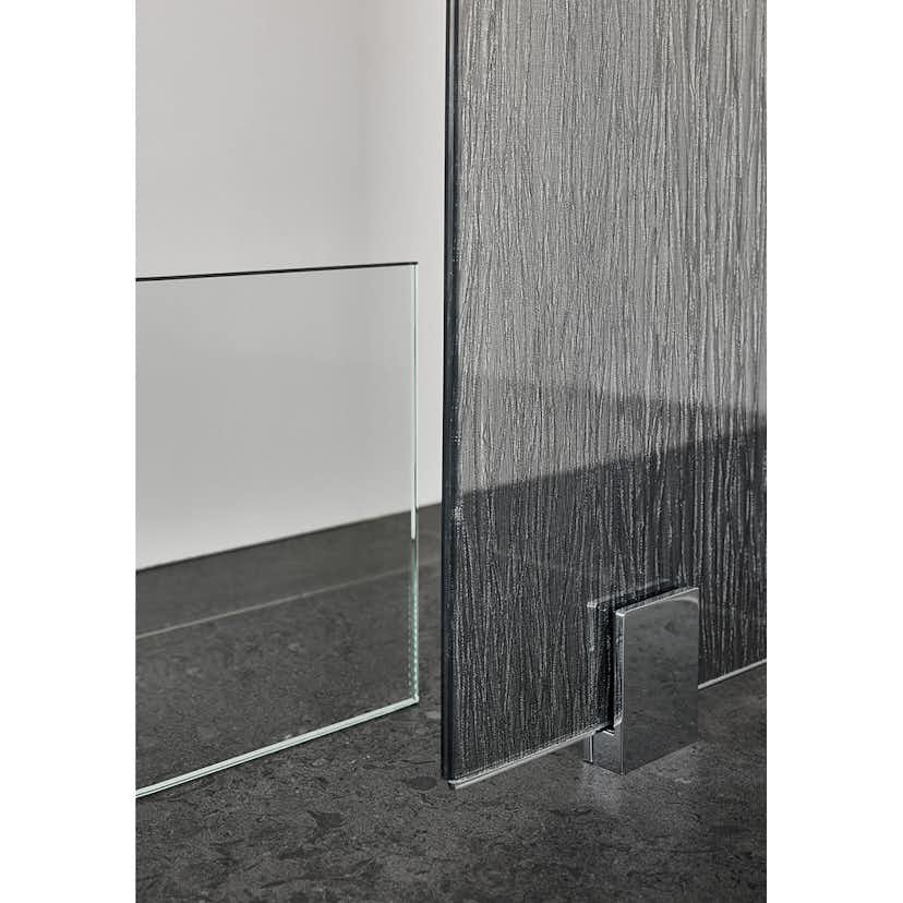 Duschdörr Hafa Infinity Lace