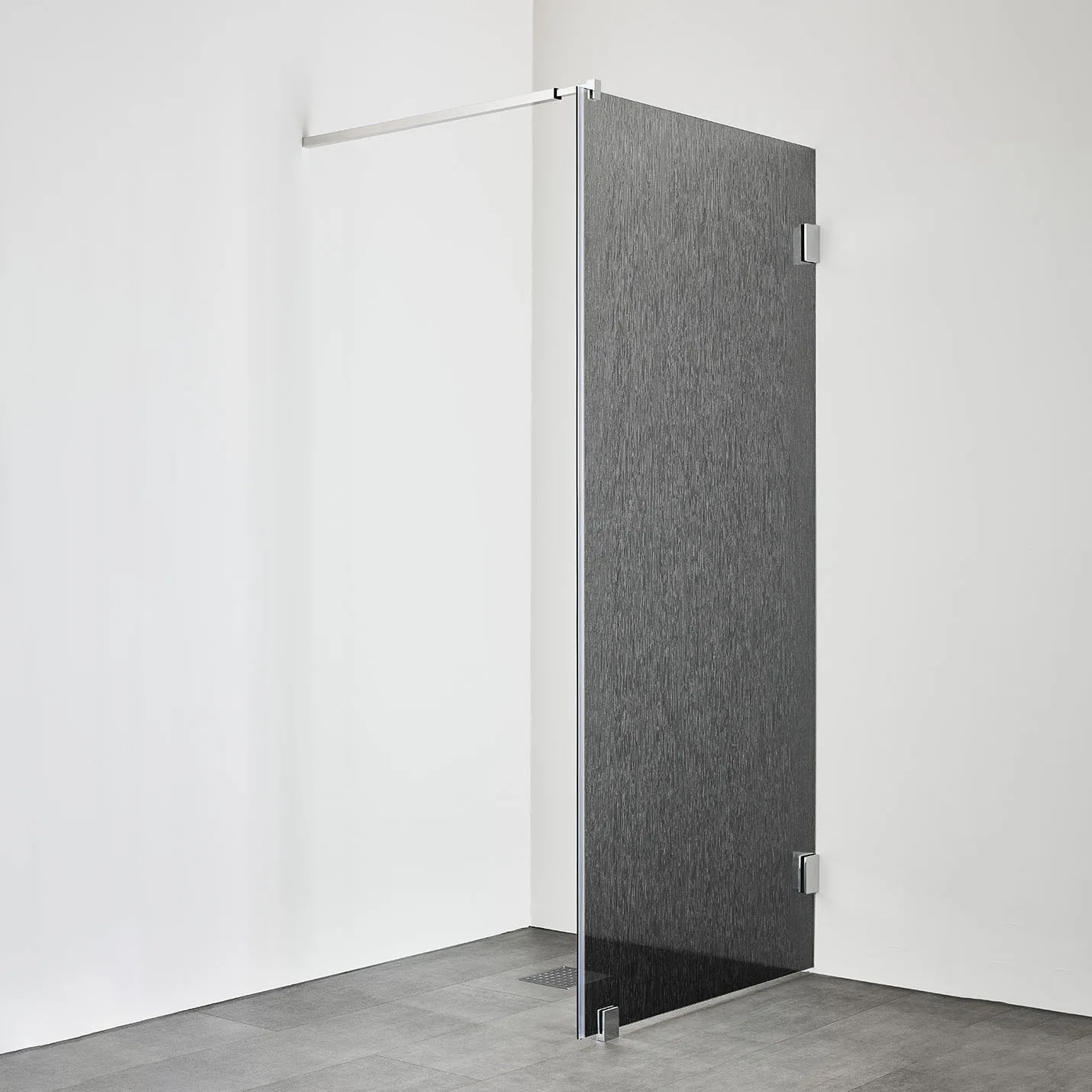 Duschvägg Hafa Infinity Lace