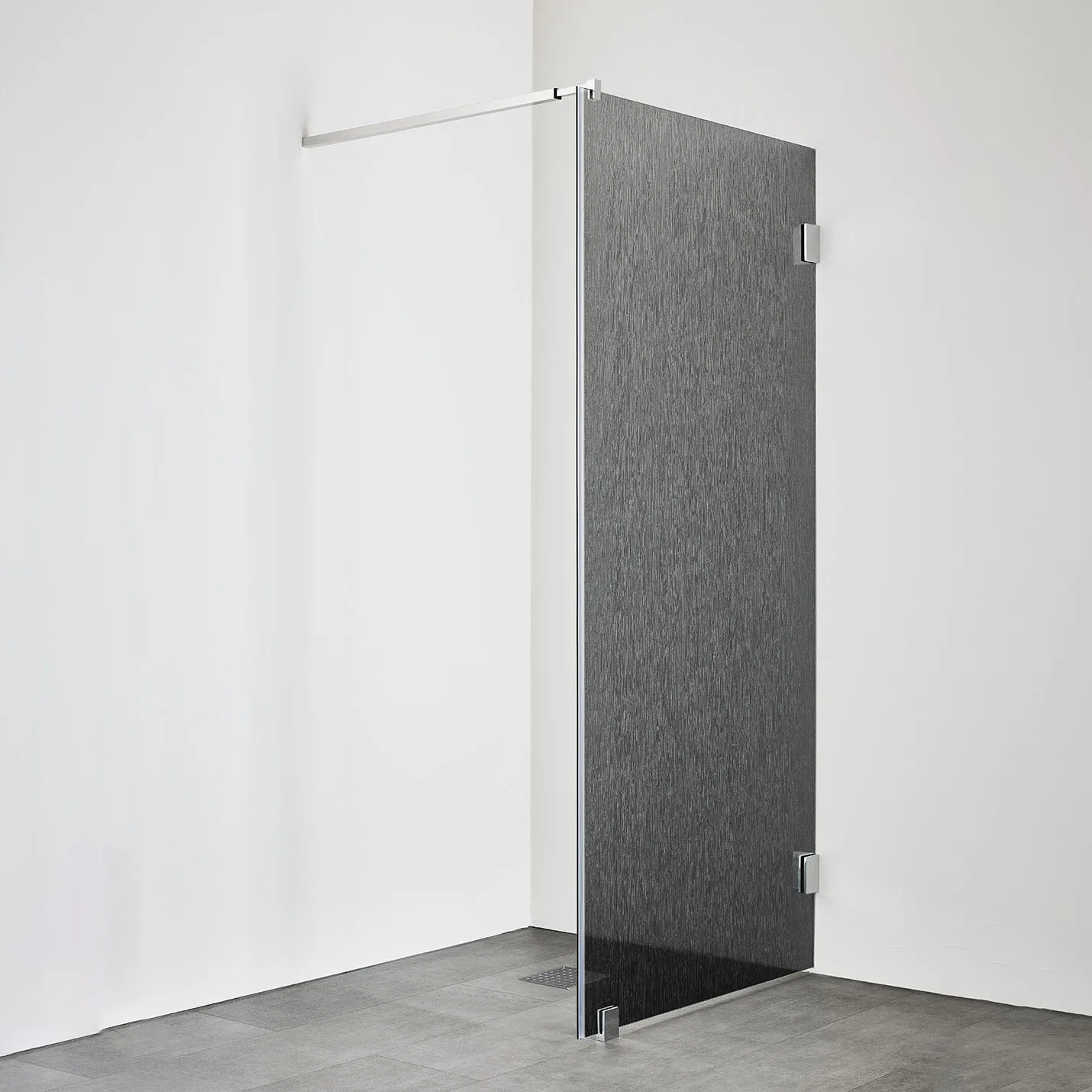 Duschvägg Hafa Infinity Lace