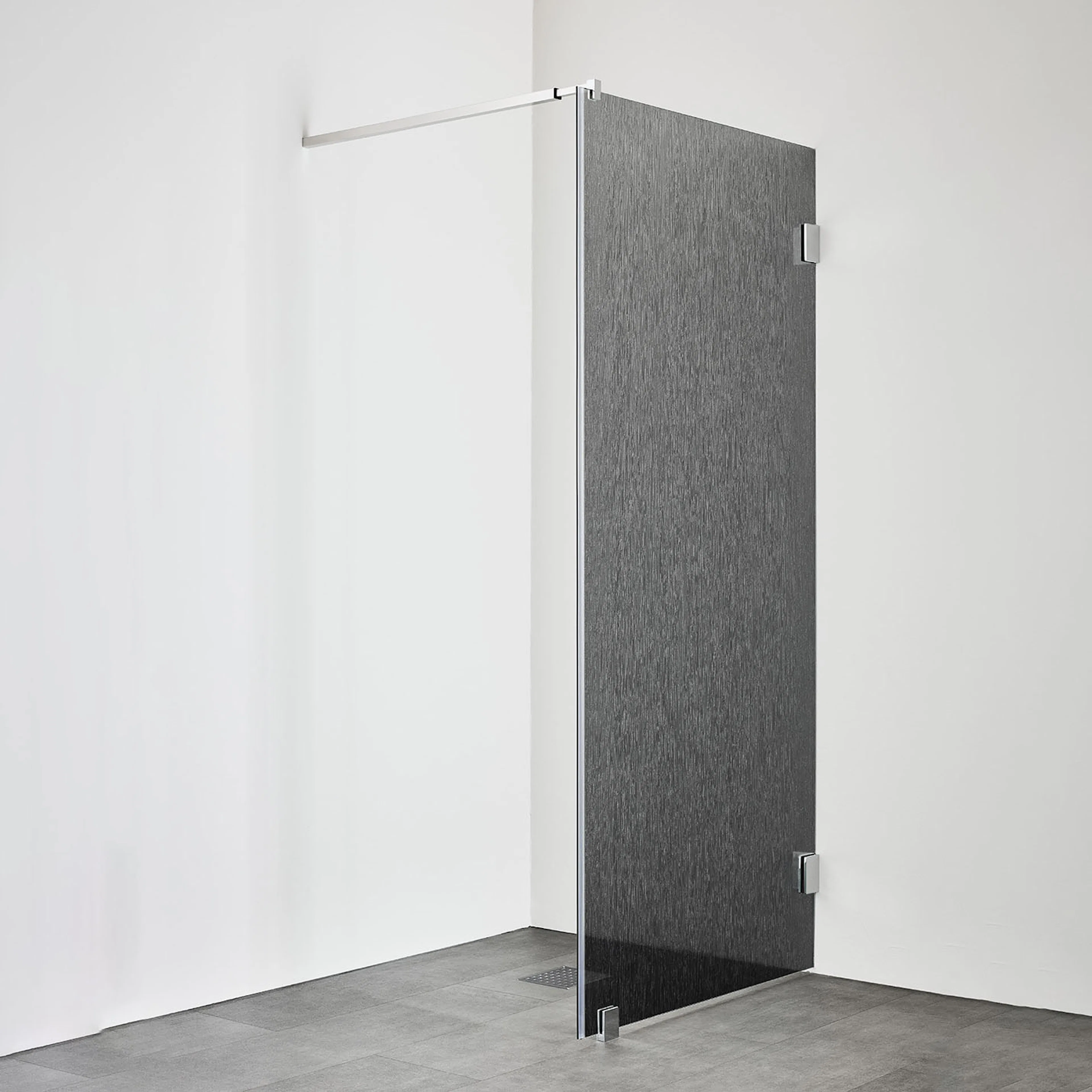 Duschvägg Hafa Infinity Lace