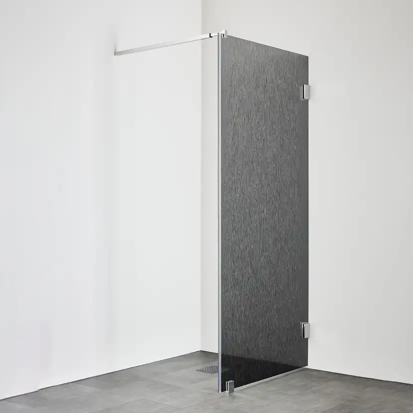 Duschvägg Hafa Infinity Lace