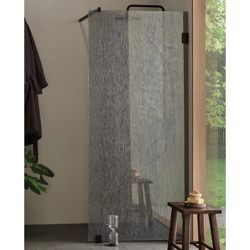 Duschvägg Hafa Infinity Lace