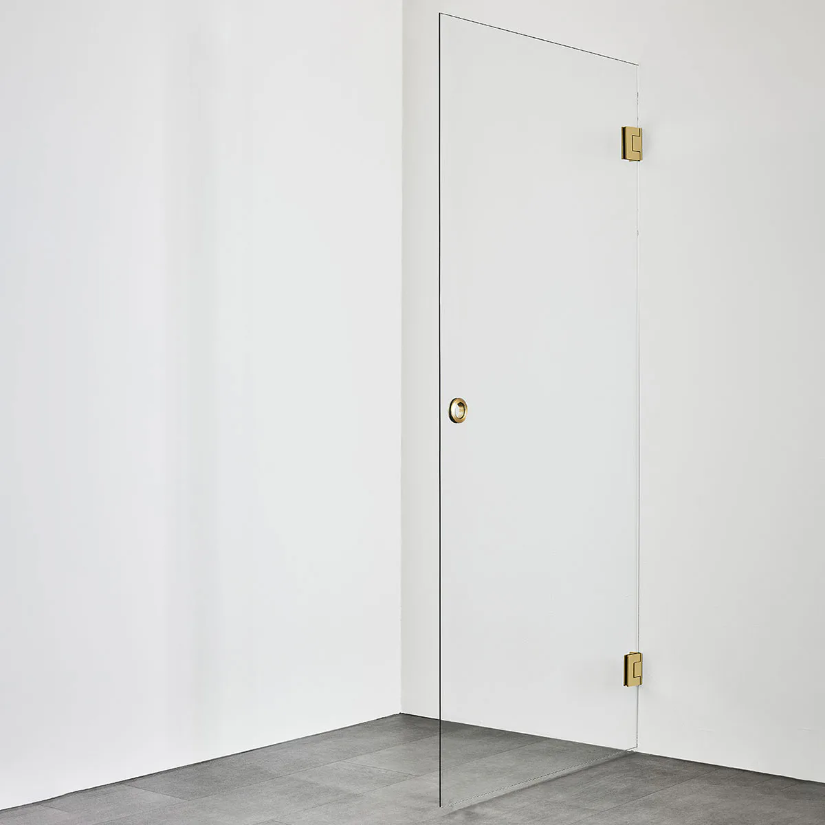 Duschdörr Hafa Infinity