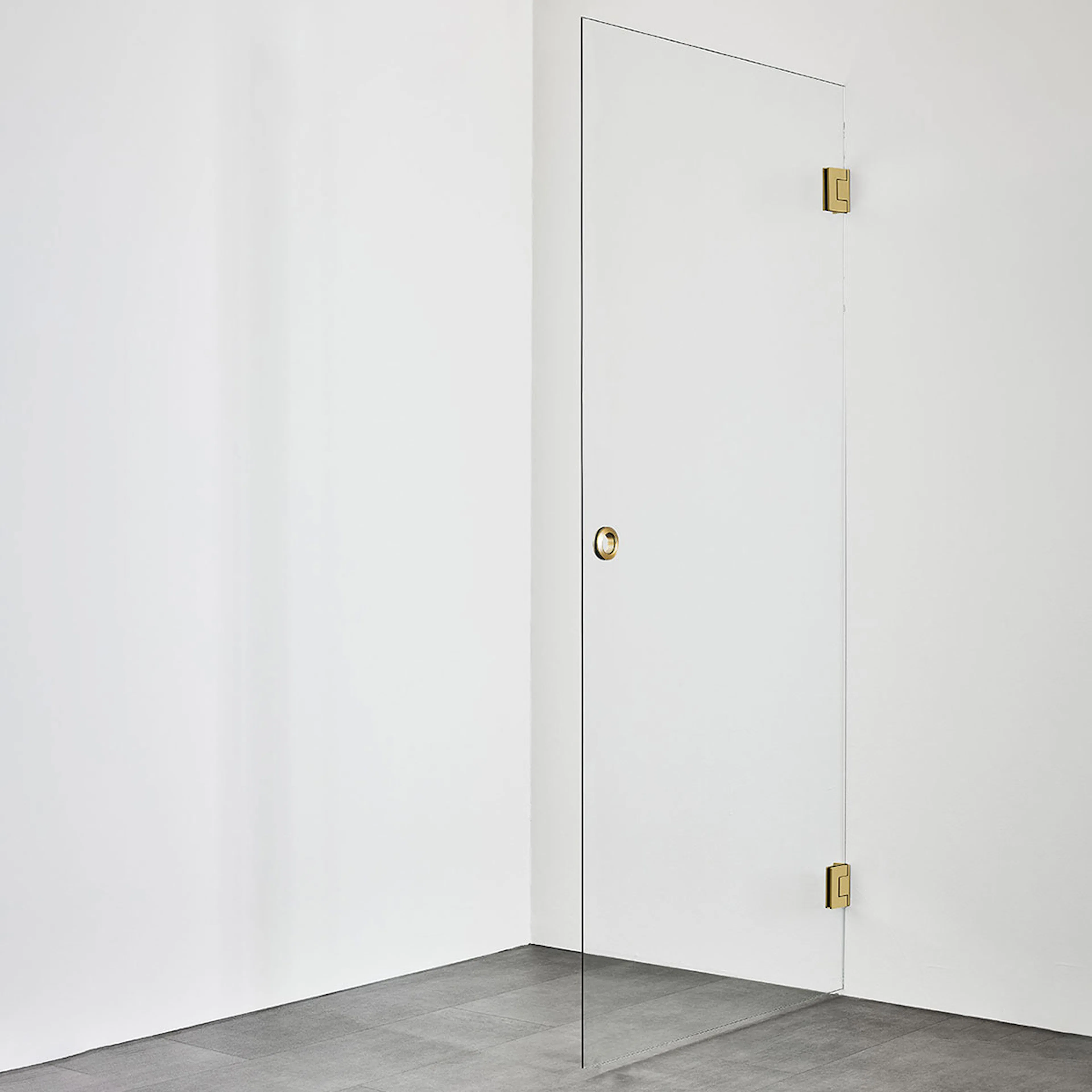 Duschdörr Hafa Infinity