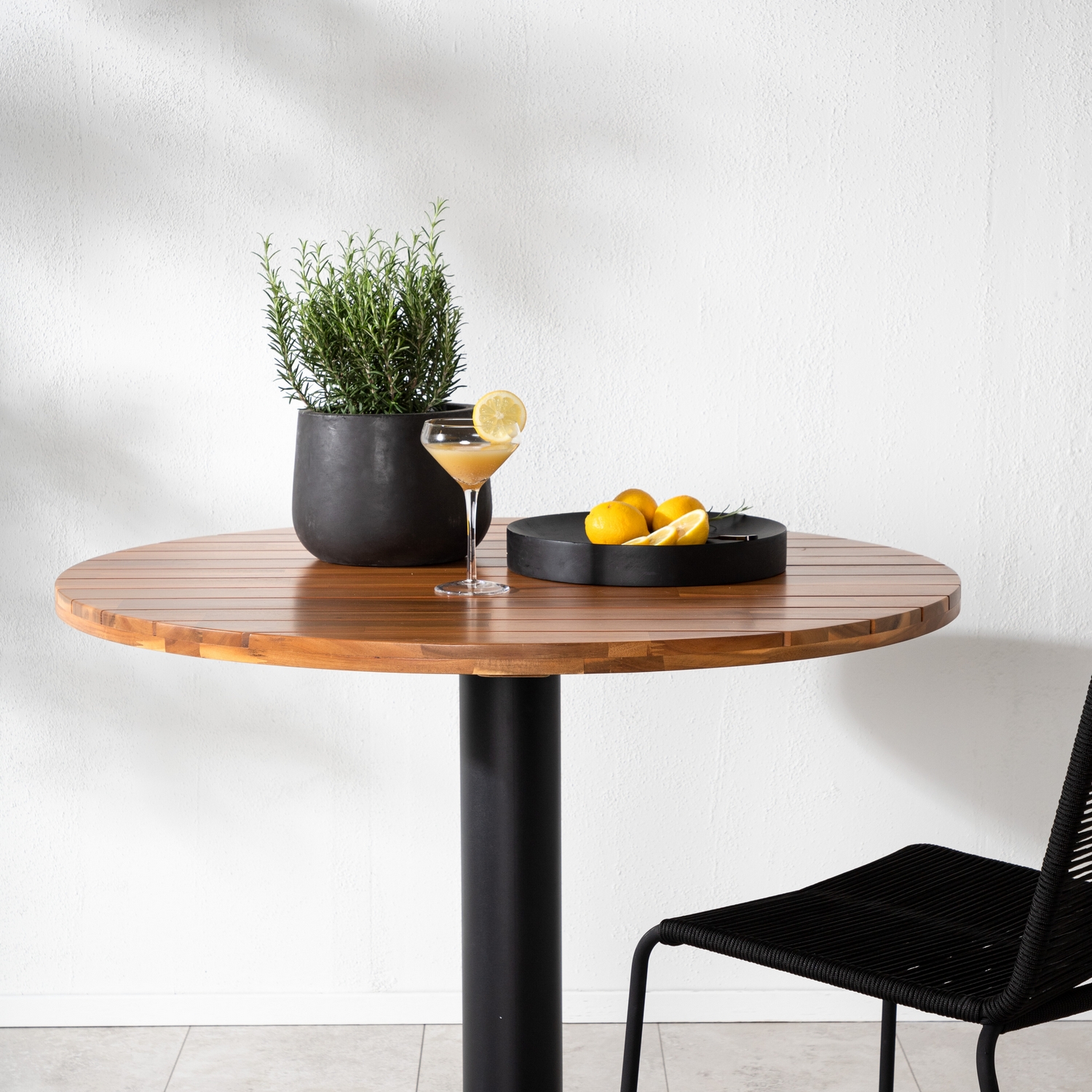 Utebord Venture Home Cot