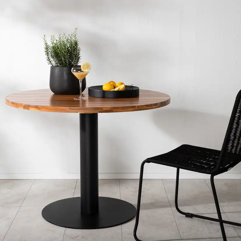 Utebord Venture Home Cot