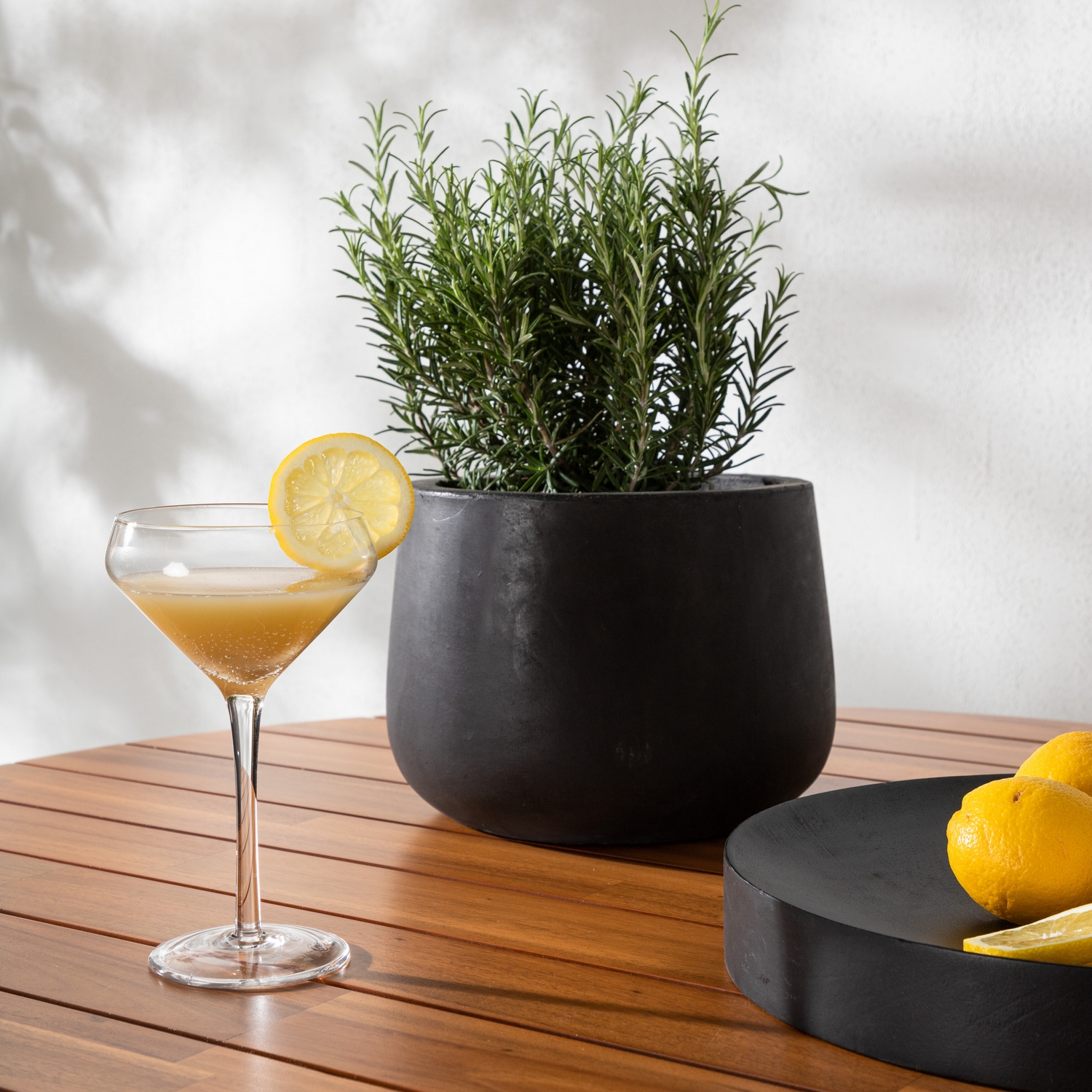 Utebord Venture Home Cot