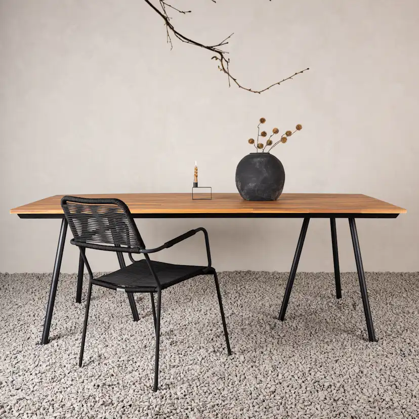 Utebord Venture Home Chan