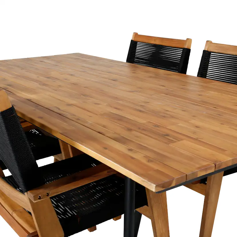 Utebord Venture Home Chan