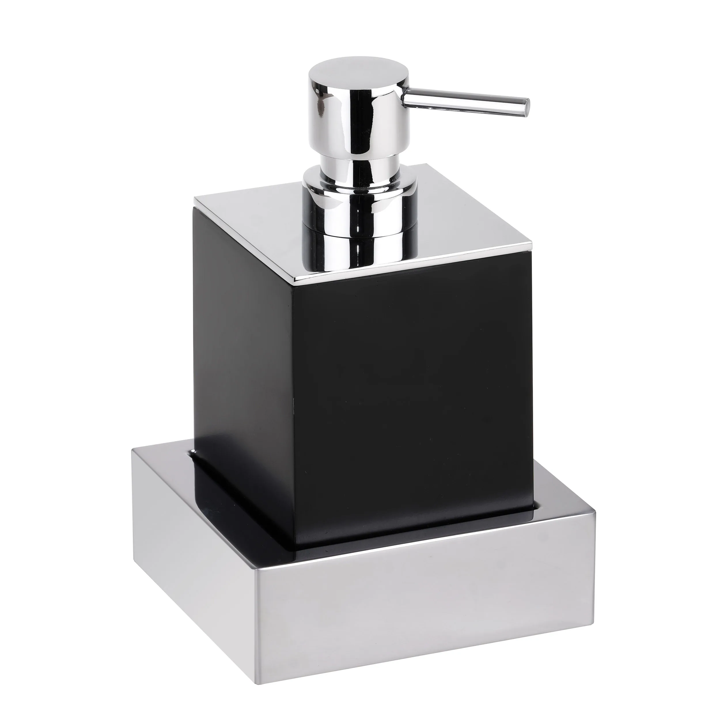 Tvålpump Bemeta Gamma för Vägg