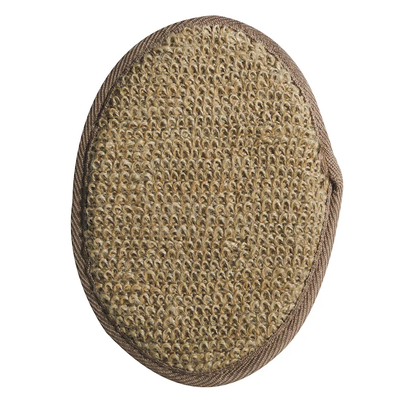 Pad Spirella Skrubb Jute