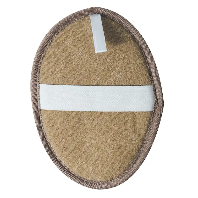 Pad Spirella Skrubb Jute