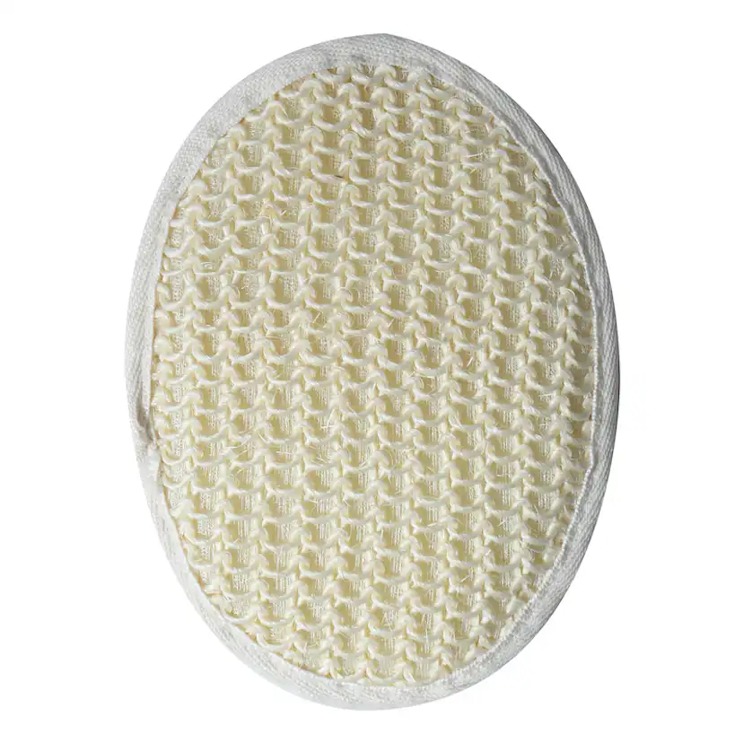 Pad Spirella Sisal Skrubb
