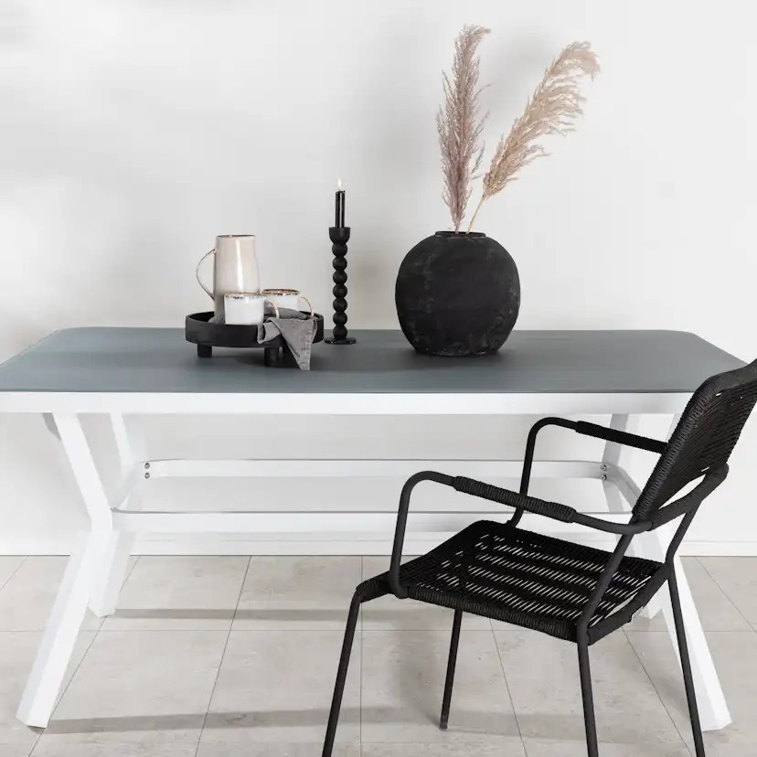 Utebord Venture Home Virya 160 cm