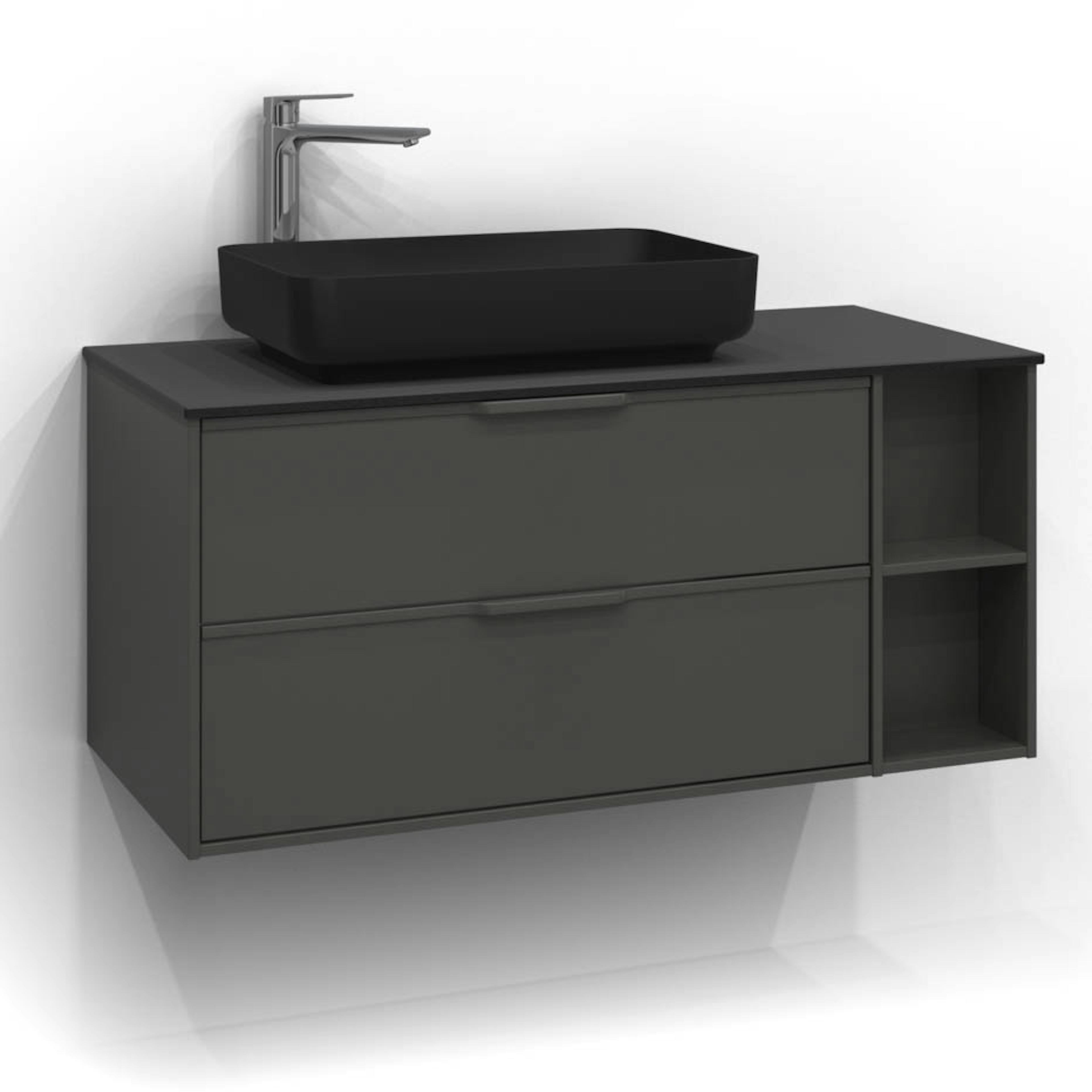 Bänkskiva Svedbergs Epos Sirius