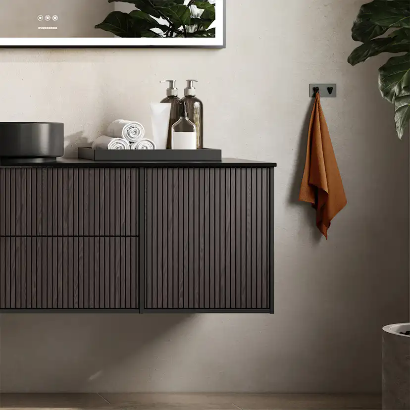 Bänkskiva Svedbergs Epos Sirius