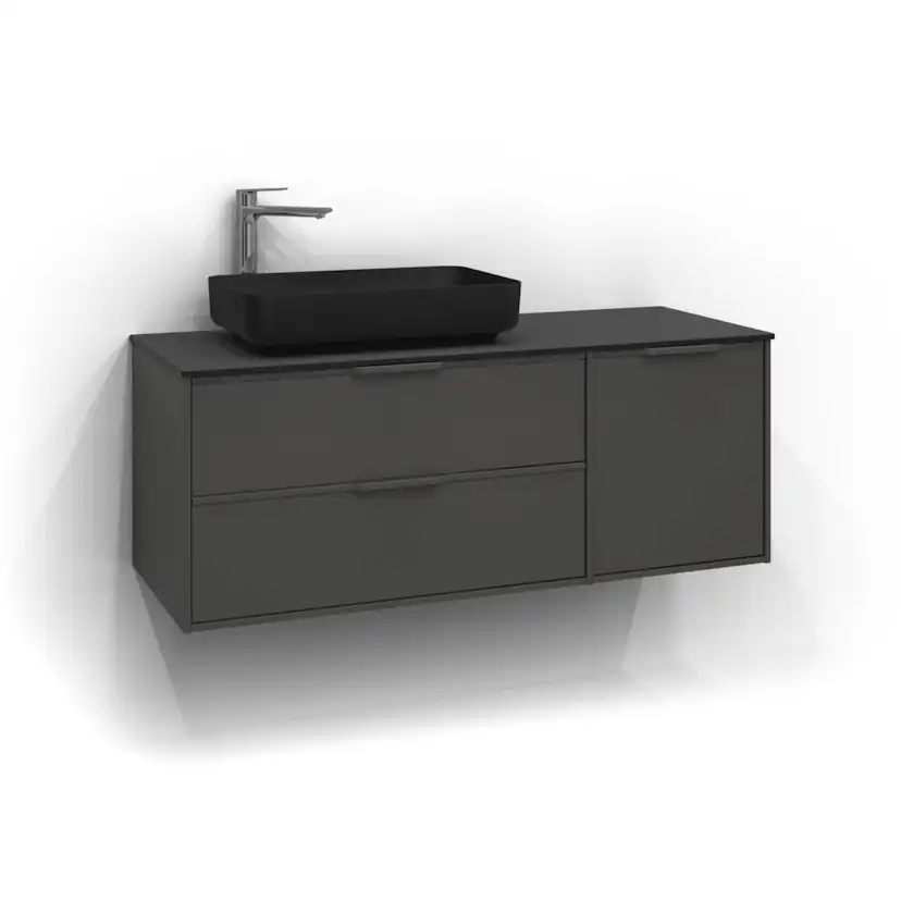 Bänkskiva Svedbergs Epos Sirius