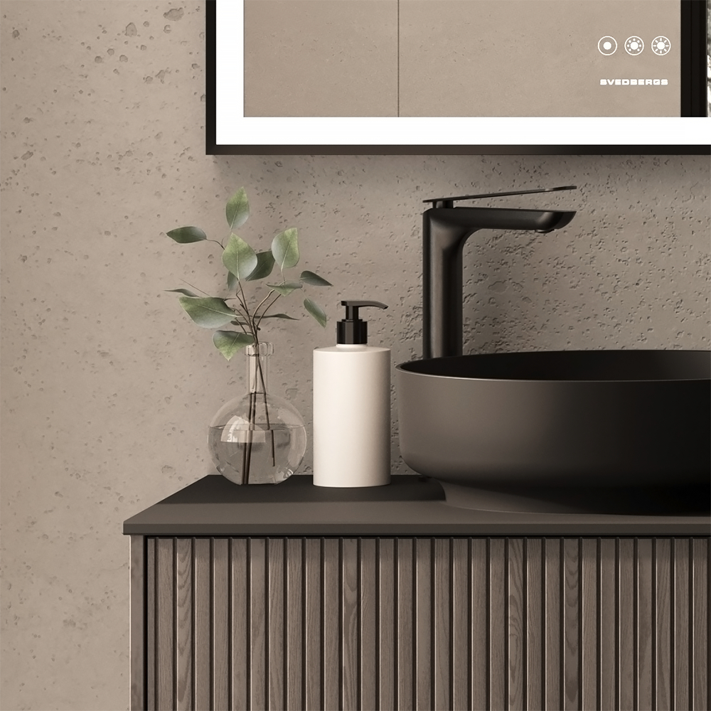 Bänkskiva Svedbergs Epos Sirius Dubbel