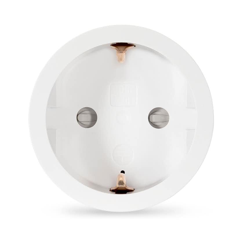 Plug-in-mottagare Nexa MYCR-100 med Dimmer