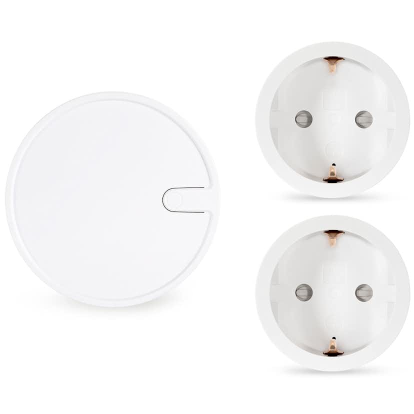 Startkit Nexa BLE-1915/SET Smart hub