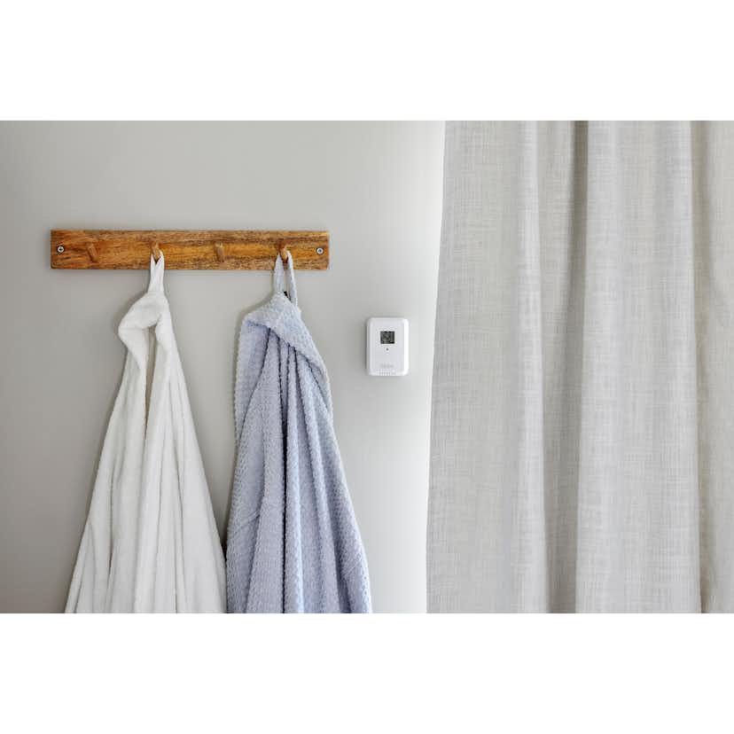 Termometer/hygrometer Nexa WTH-103 IP32