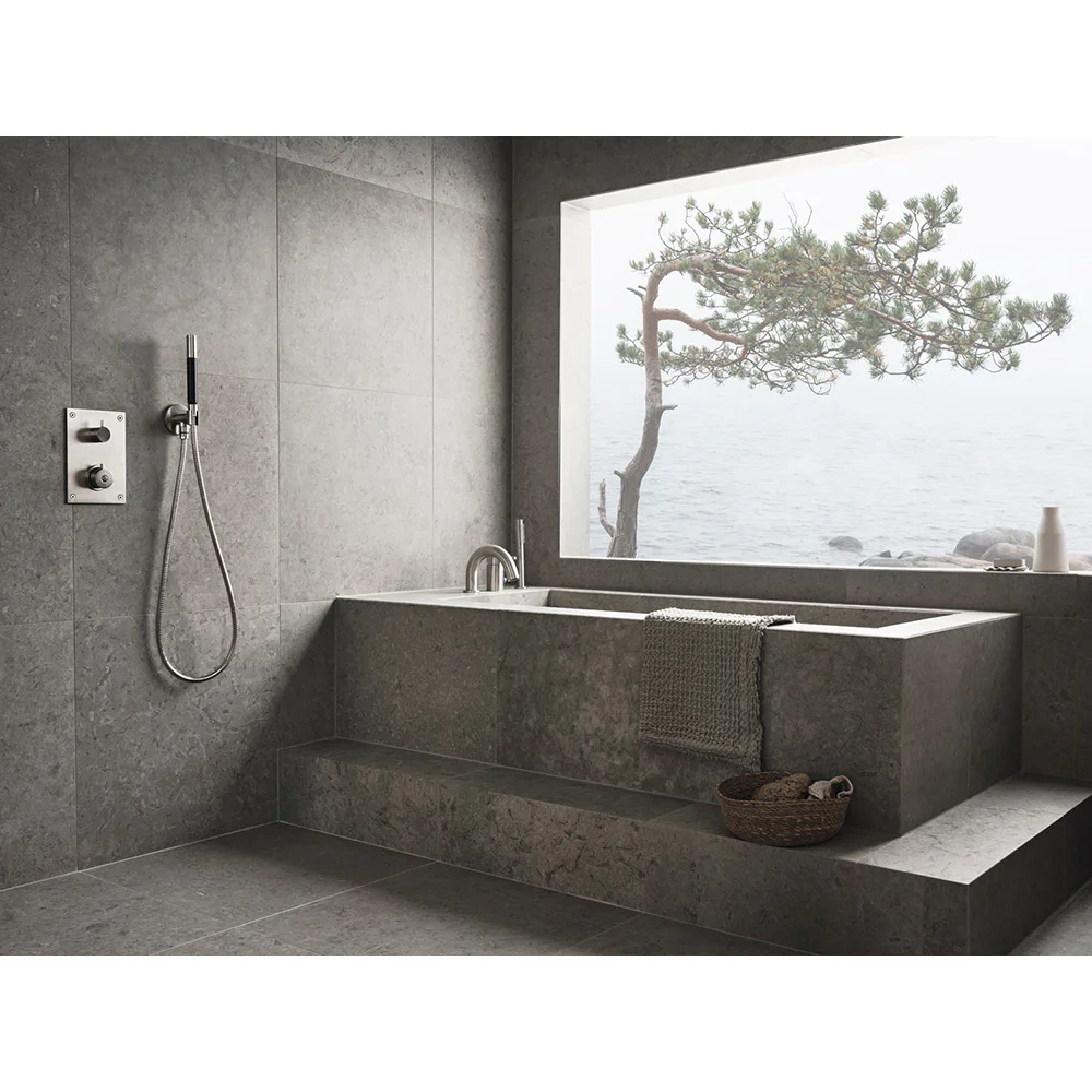 Klinker Bricmate J612 Runö Warm Grey