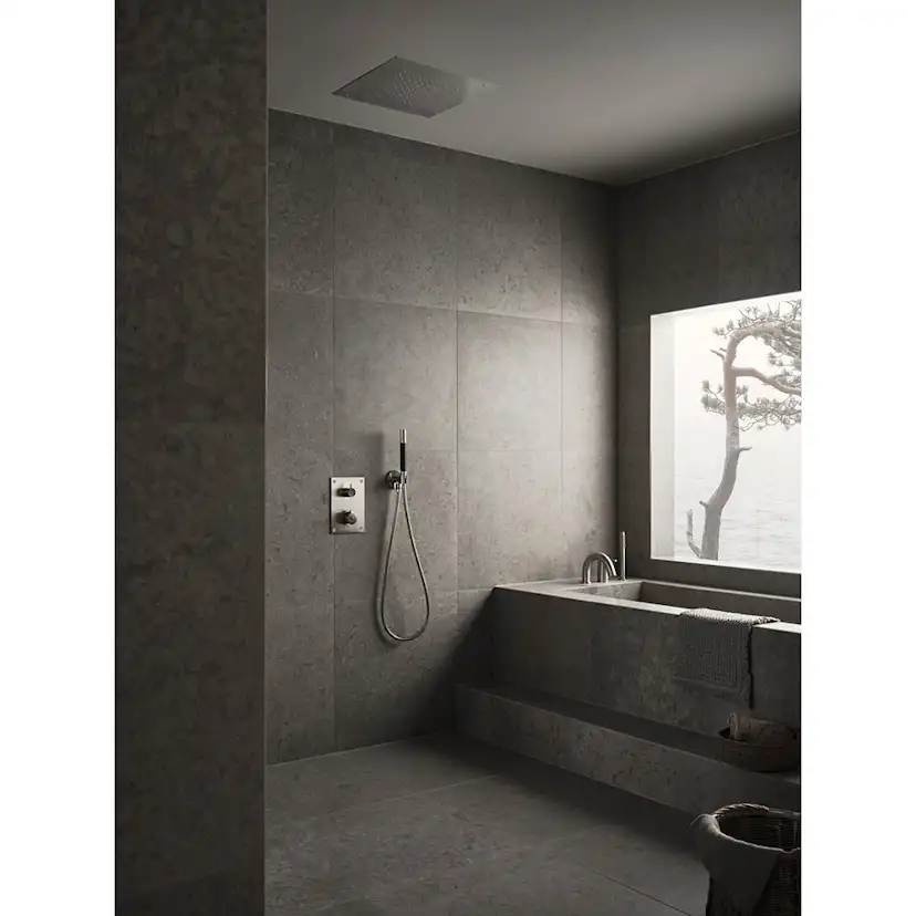 Klinker Bricmate J612 Runö Warm Grey