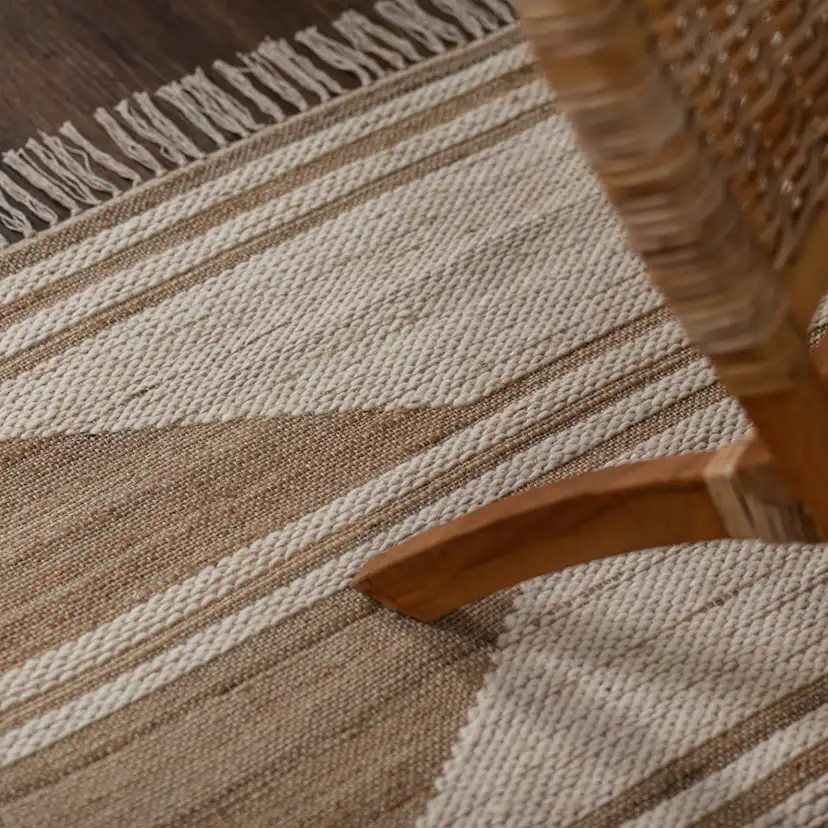 Jutematta KM Carpets Surat