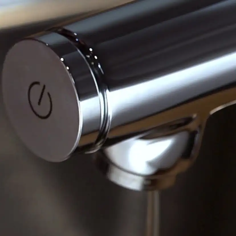 Köksblandare Hansgrohe Metris Select 320